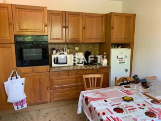  Maison � vendre 6 pi�ces 82 m�