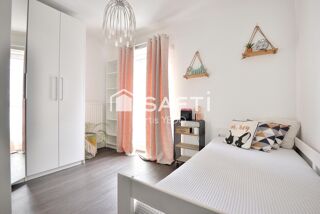  Appartement � vendre 3 pi�ces 67 m�