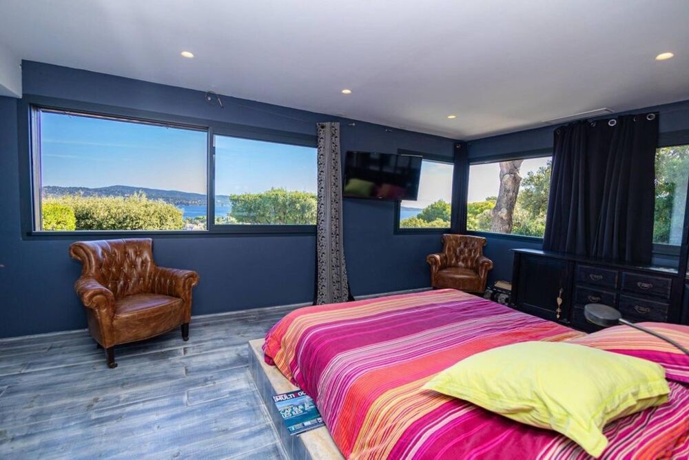à vendre  Maison Cavalaire-sur-Mer (83240)