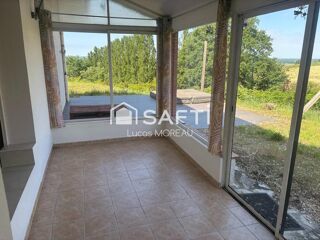 Maison à vendre 6 pièces 180 m²