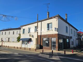  Immeuble � vendre 570 m�