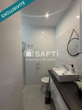  Appartement à vendre 2 pièces 36 m²