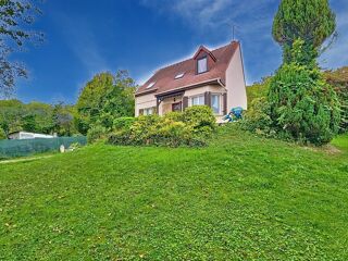  Maison � vendre 5 pi�ces 110 m�