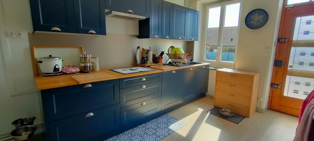 Vente Maison Maison 5 pièces 153 m² Porcieu-amblagnieu