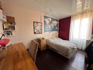  Maison à vendre 5 pièces 117 m²