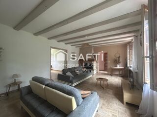  Maison à vendre 4 pièces 181 m²