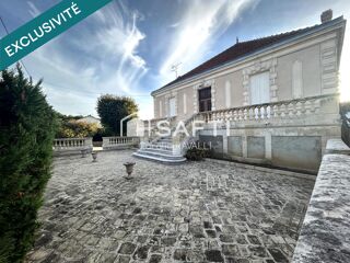  Maison à vendre 8 pièces 300 m²