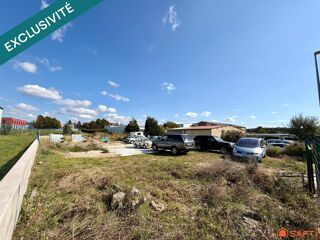  Terrain à vendre 661 m²