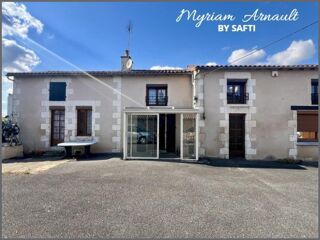  Maison � vendre 5 pi�ces 145 m�