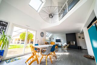  Maison � vendre 8 pi�ces 180 m�