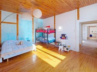  Maison � vendre 7 pi�ces 250 m�