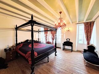 Vente Maison Domaine d'exception avec maison de maître, gîtes, dépendances et 3 hectares Bois