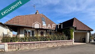  Maison  vendre 5 pices 106 m