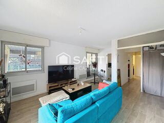  Appartement  vendre 2 pices 49 m