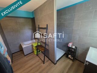  Maison à vendre 3 pièces 84 m²