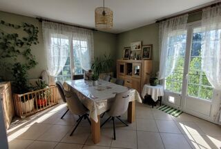  Maison  vendre 7 pices 204 m