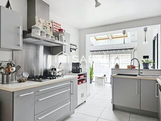  Maison � vendre 6 pi�ces 123 m�