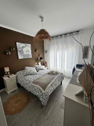  Appartement � vendre 2 pi�ces 42 m�