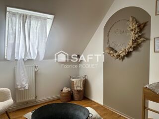  Maison à vendre 5 pièces 78 m²