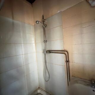  Appartement � vendre 1 pi�ce 22 m�