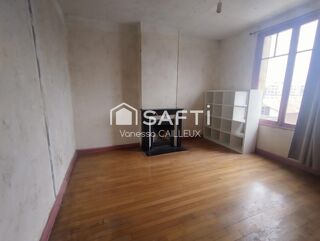 Maison à vendre 5 pièces 143 m²