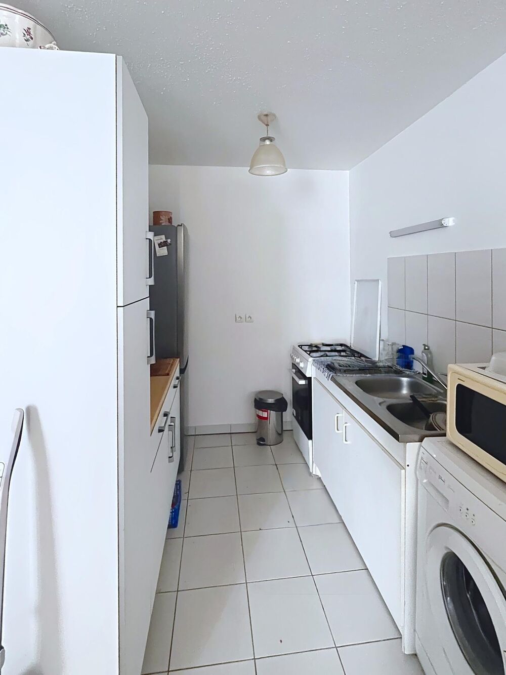 Vente Immeuble Immeuble de rapport – Centre-ville de Lunéville Luneville