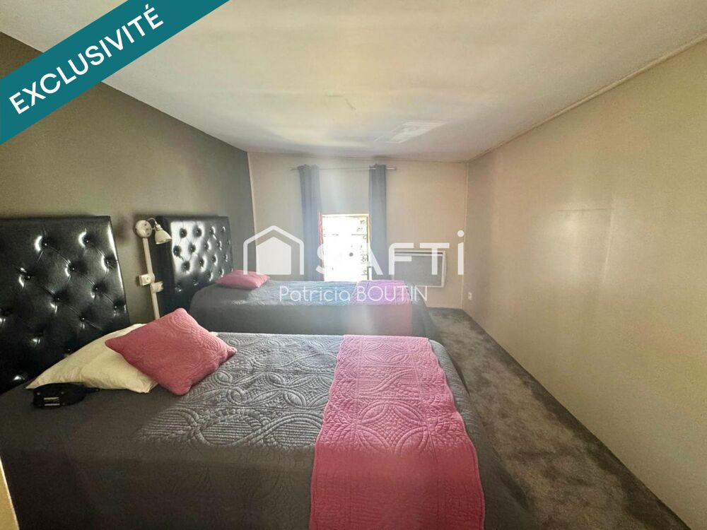 Vente Maison 2 MAISONS EN PIERRE PROCHE CENTRE VILLE ! Niort