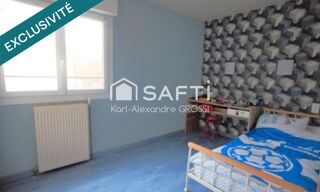 Maison à vendre 7 pièces 146 m²