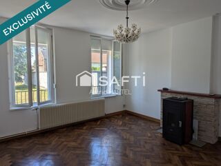  Maison à vendre 4 pièces 81 m²