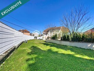  Maison à vendre 4 pièces 77 m²