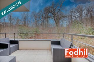  Appartement � vendre 3 pi�ces 66 m�