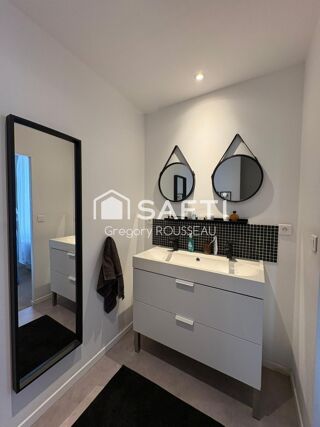  Maison à vendre 4 pièces 107 m²