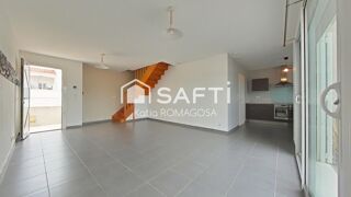  Maison à vendre 4 pièces 81 m²