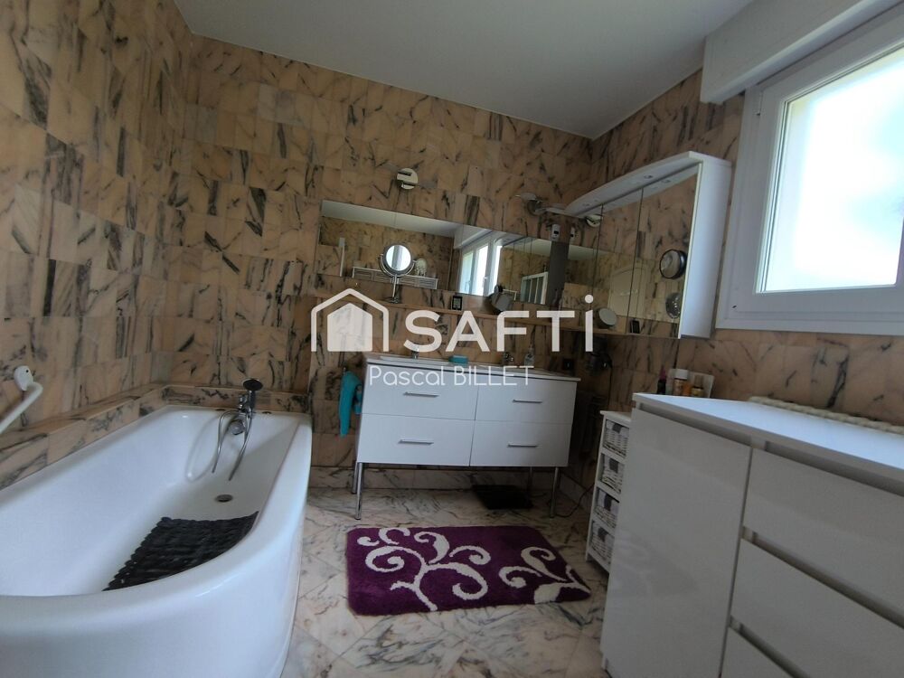  vendre  Maison Berck (62600)