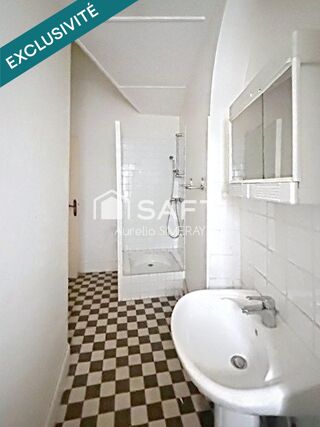  Appartement � vendre 3 pi�ces 66 m�