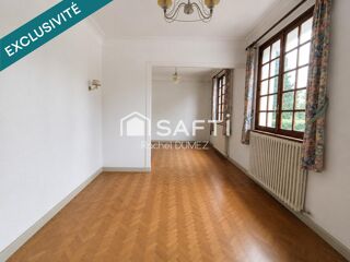  Maison à vendre 4 pièces 110 m²