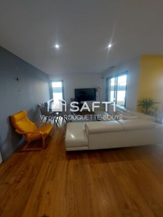  Maison  vendre 4 pices 105 m