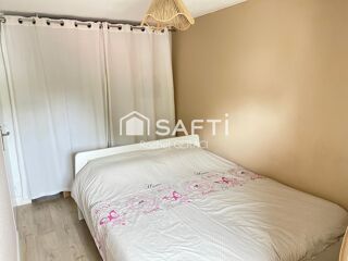  Appartement à vendre 2 pièces 38 m²