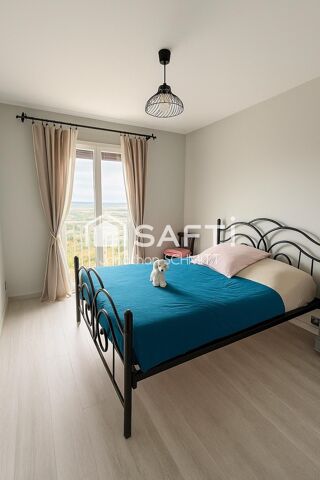  Maison à vendre 7 pièces 130 m²