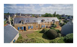 Maison à vendre 6 pièces 160 m²