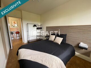 Appartement à vendre 4 pièces 56 m²