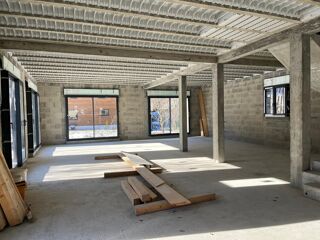  Appartement  vendre 1 pice 95 m