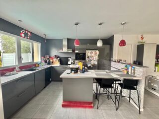  Maison � vendre 4 pi�ces 120 m�