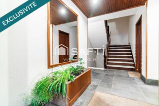  Appartement � vendre 4 pi�ces 96 m�