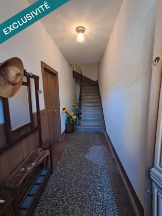  Maison  vendre 5 pices 130 m