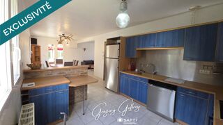  Maison � vendre 6 pi�ces 143 m�