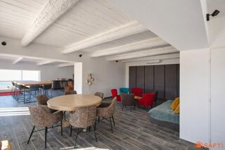  Maison � vendre 15 + pi�ces 627 m�