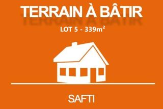 Vente Terrain Terrain constructible viabilisé Landivisiau