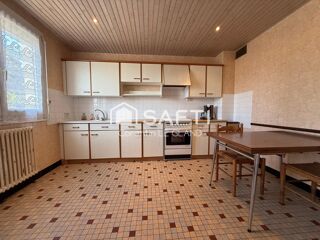  Maison à vendre 5 pièces 92 m²