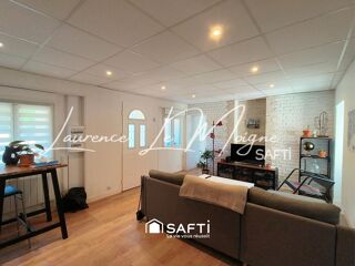  Maison � vendre 3 pi�ces 65 m�
